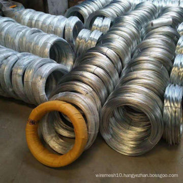 Galvanized Binding Wire / GI Wire